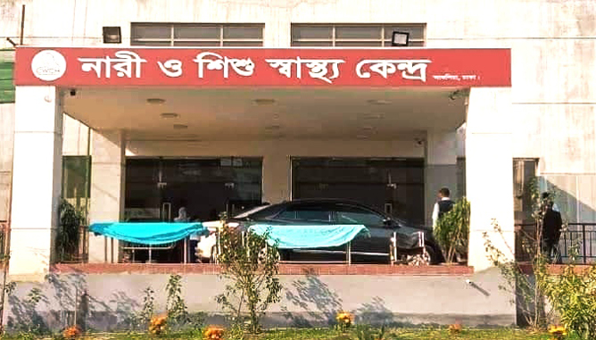 স্বামী শাশুড়ী পরিচয়ে হাসপাতালে রোগী এনে উধাও স্বজনরা