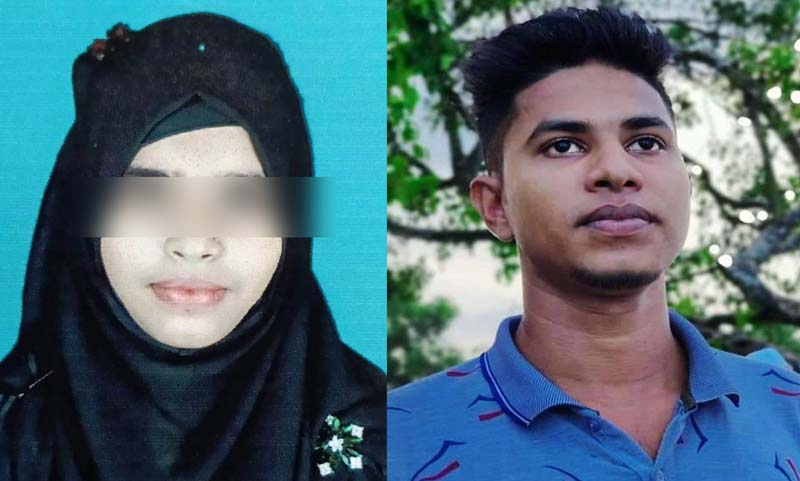 রাজাপুরে ইভটিজিংয়ের শিকার মাদ্রাসাছাত্রীর আত্মহত্যা, কিশোর গ্যাং আতঙ্ক!