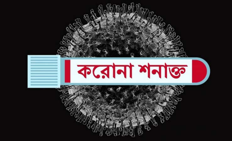 দেশে ক্রমাগত বাড়ছে করোনা