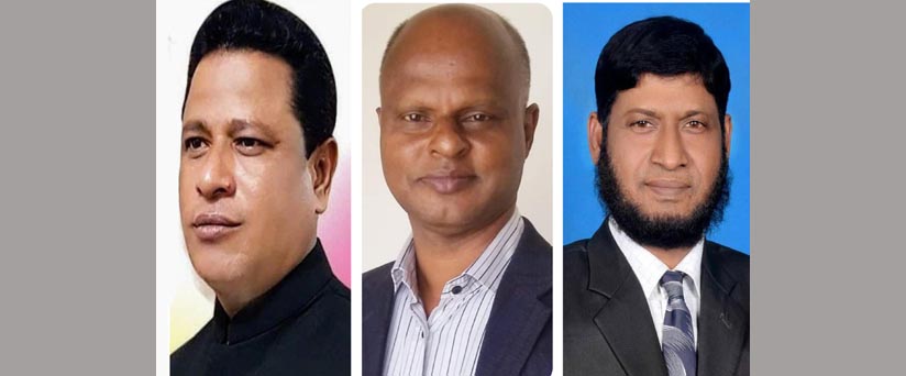 কাউখালীতে চেয়ারম্যান পদে লড়াই হবে ত্রিমুখী