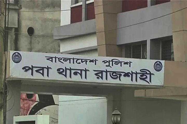 গলায় খাবার আটকে ওসির মেয়ের মৃত্যু