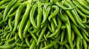 কাঁচা মরিচে আগুন, কেজি ছুঁয়েছে ৪০০ টাকা