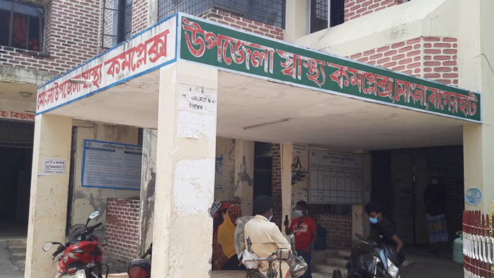 মোংলায় আরও ১০ জনের করোনা শনাক্ত