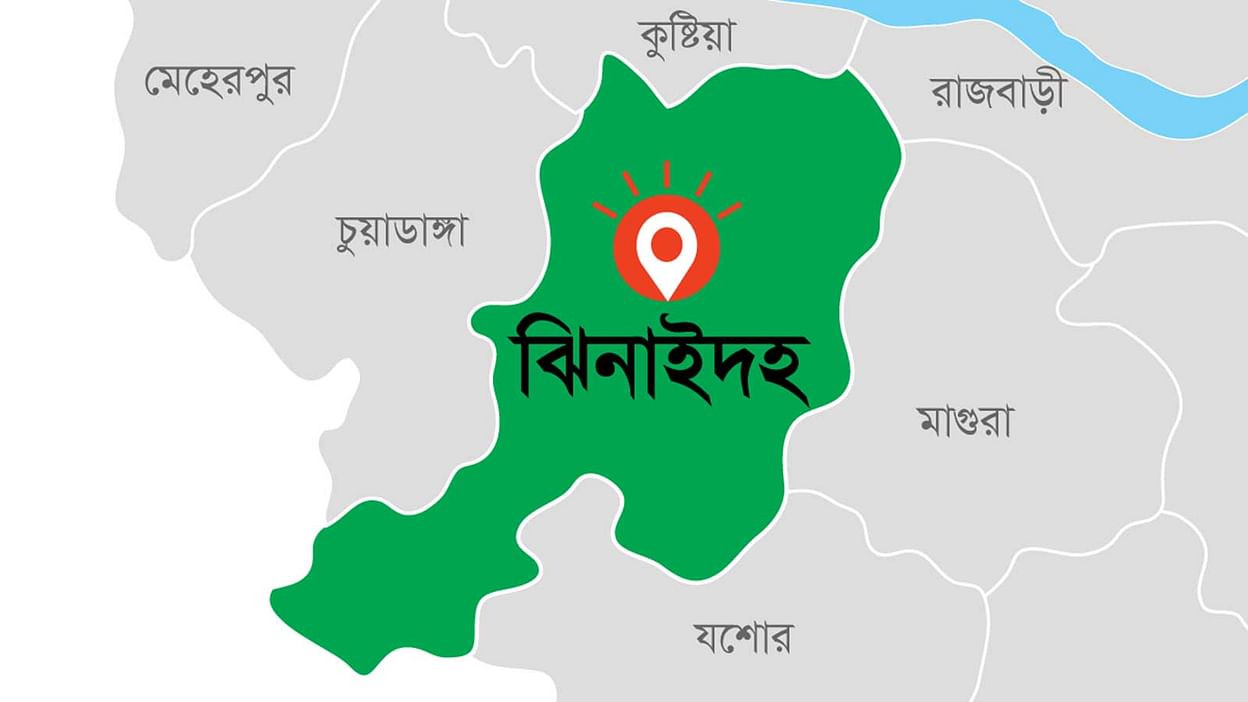 ঝিনাইদহে ২৪ ঘন্টায় আক্রান্ত ১৪৩, মৃত্যু ৪