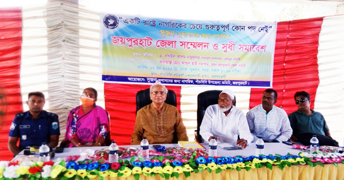 সুজন আ.লীগ বা বিএনপির পক্ষে-বিপক্ষে নয় : ড. বদিউল আলম