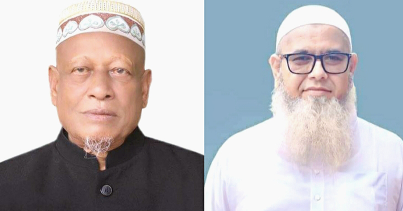 দেবীদ্বার পৌরসভা নির্বাচন: নৌকার প্রতিদ্বন্দ্বী আ.লীগের ২ নেতা বহিষ্কার