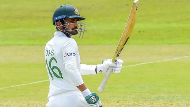 এবারও সেঞ্চুরি পাওয়া হলো না লিটনের