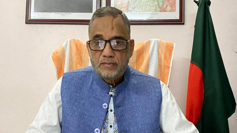 জলবায়ু সুরক্ষায় বাংলাদেশের ভূমিকা ও নেতৃত্ব সুদৃঢ় হচ্ছে : পরিবেশমন্ত্রী