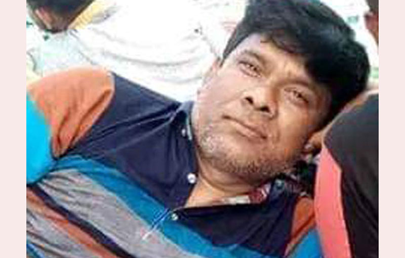 ঝিনাইদহে ইউপি মেম্বার ও সাবেক সেনা সার্জেন্টের রহস্যজনক মৃত্যু