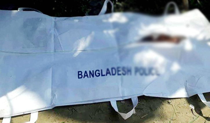 উজিরপুরে স্কুলছাত্রের ভাসমান লাশ উদ্ধার