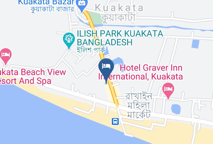 কুয়াকাটায় পৃথক ঘটনায় ২ জনের মৃত্যু