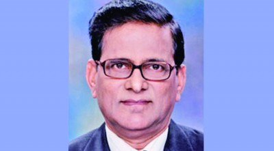 পরিকল্পনা প্রতিমন্ত্রী হচ্ছেন ড. শামসুল আলম