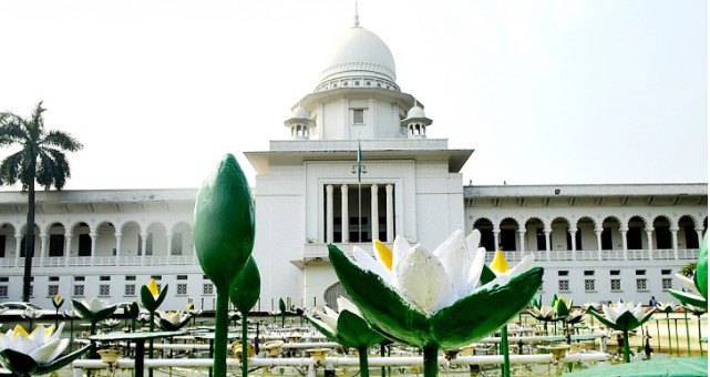 সিলেট-৩ আসনের উপনির্বাচন স্থগিত চেয়ে রিট