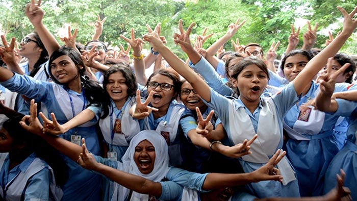 শুক্রবার এসএসসি ও সমমানের ফলাফল প্রকাশ