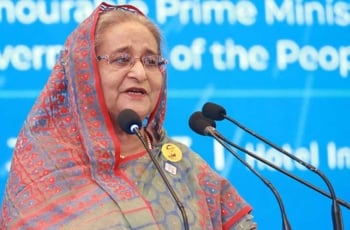 সরকার চালাতে গেলে শুনতে হয় নানান সমালোচনা : প্রধানমন্ত্রী