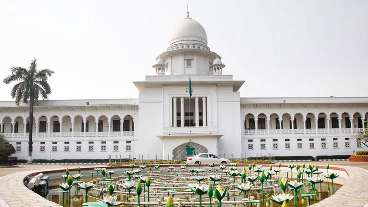 ৬ সমন্বয়ককে ফেরত চেয়ে করা রিটের আদেশ পেছাল