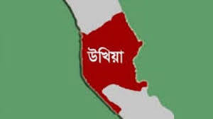 উখিয়ায় ১২'শ পিস ইয়াবাসহ আমিন গ্রেফতার