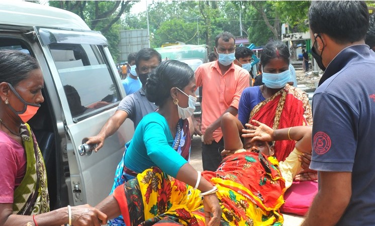 রংপুর বিভাগে করোনায় ১৪ জনের মৃত্যু, আক্রান্ত ৫৫৭ জন