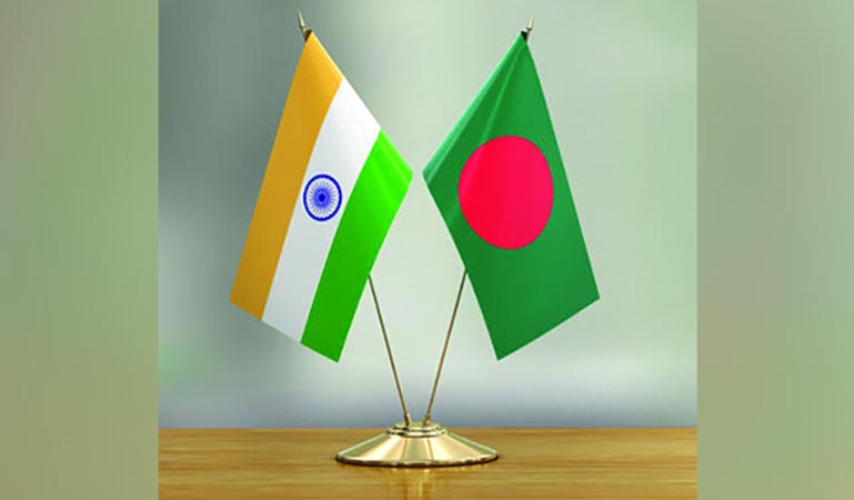 দুর্যোগ মোকাবিলায় বাংলাদেশের সাথে সমঝোতায় আগ্রহী ভারত