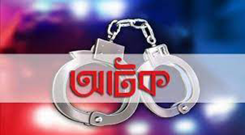 তজুমদ্দিনে মাদক কারবারী  আটক