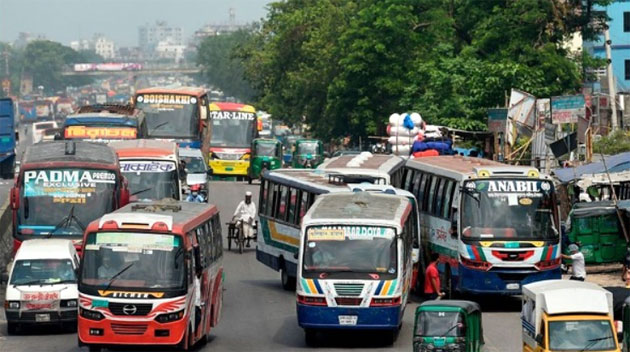 ভাড়ার বিষয়ে বৈঠক বিকেলে