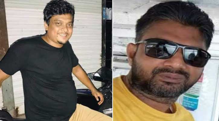 সড়ক দুর্ঘটনায় বরিশালে মোটরসাইকেলের ২ আরোহী নিহত