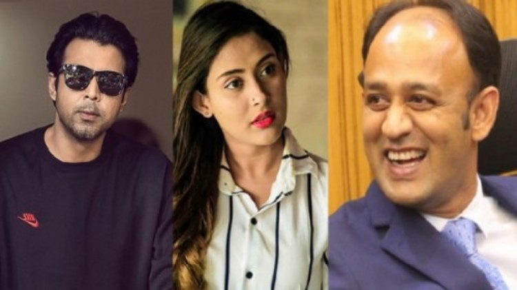নিশো-মেহজাবিন-সুমনদের মামলা তদন্তে পিবিআই