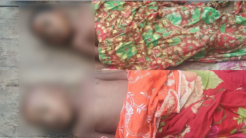 নানাবাড়ী বেড়াতে এসে পুকুরে ডুবে মৃত্যু