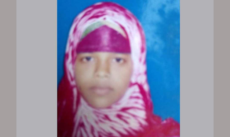 বান্ধবীর বাসায় যাই বলে নিখোঁজ স্কুলছাত্রী