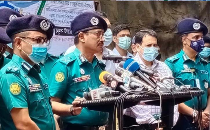 ১৫ আগস্টে জঙ্গি হামলার শঙ্কা, সর্বোচ্চ সতর্কতা