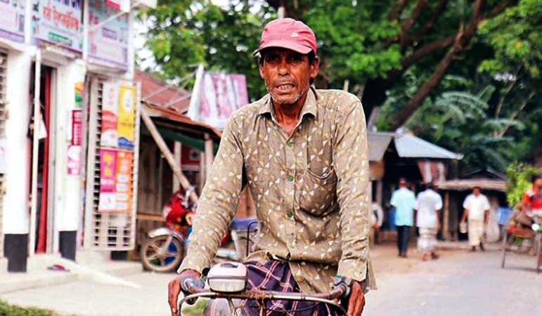 সেই কণ্ঠশিল্পীর ঝুলন্ত লাশ উদ্ধার