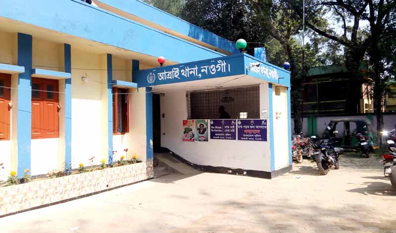 আত্রাইয়ে জামায়াতের ২ নেতা গ্রেপ্তার