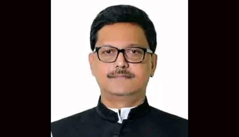 নৌ প্রতিমন্ত্রীর আগমনে হিলি সেজেছে নতুন সাজে