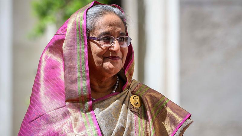 আজ জোহানেসবার্গ ত্যাগ করবেন প্রধানমন্ত্রী