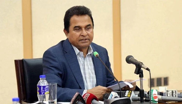 ১২ বছরে প্রায় সোয়া লাখ কোটি টাকা বৈদেশিক ঋণ পরিশোধ :অর্থমন্ত্রী