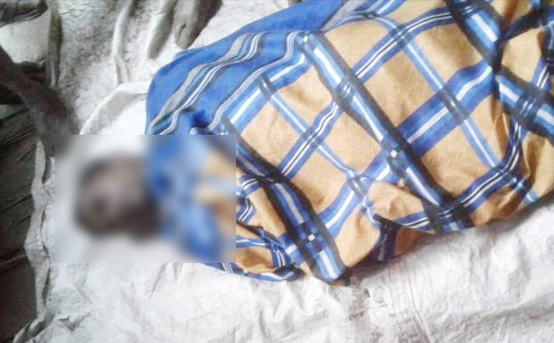 আত্রাইয়ে বজ্রপাতে কৃষক নিহত
