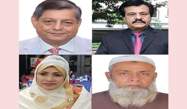 সরাইলে সাবেক মন্ত্রী মোকতাদিরসহ ৬৭ জনের নামে হত্যা মামলা