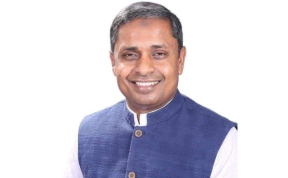 সিলেট-৩ আসনে নৌকার প্রার্থী বেসরকারিভাবে বিজয়ী