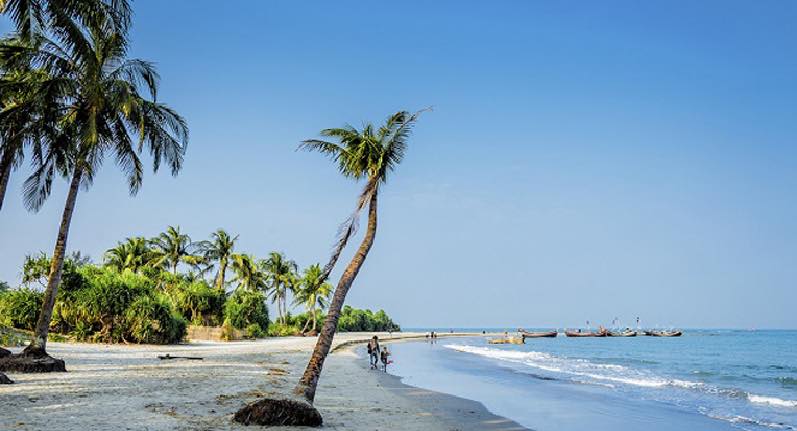 রেজিস্ট্রেশন ছাড়া সেন্টমার্টিনে প্রবেশ নিষেধ