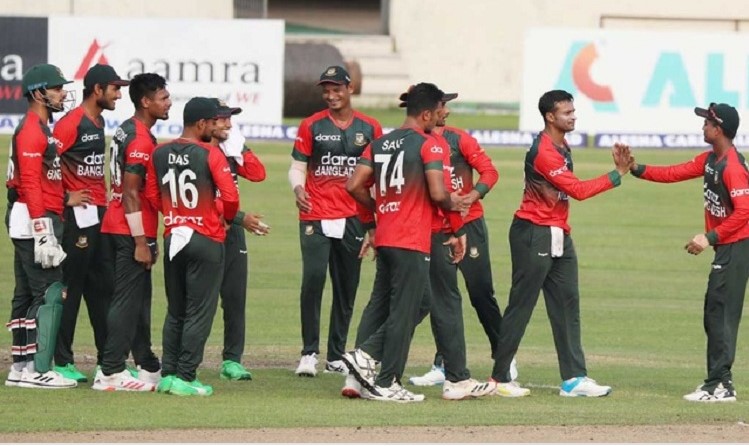 বিশ্বকাপ দল ঘোষণা হতে পারে বুধবার