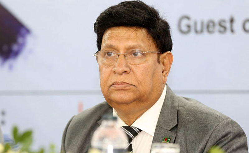ভারত সফরে যে কারণে বাদ পড়লেন পররাষ্ট্রমন্ত্রী