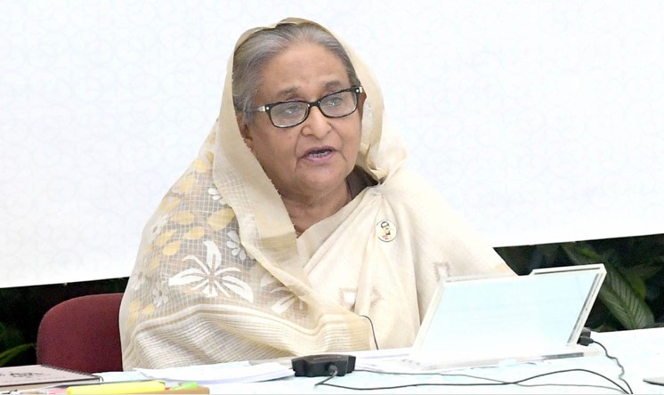 প্রধানমন্ত্রী পাঁচটি বিদ্যুৎ কেন্দ্র উদ্বোধন করবেন কাল