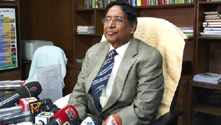 দলকে সুসংগঠিত করতে অতিদ্রুত সম্মেলন করা হবে: কৃষিমন্ত্রী