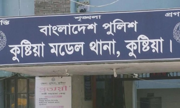 ঘুম থেকে ডেকে নিয়ে যুবককে গুলি করে হত্যা, আটক ৪