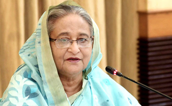 মাতৃভূমিতে বিনিয়োগের জন্য প্রবাসীদের আহ্বান জানিয়েছেন - প্রধানমন্ত্রী শেখ হাসিনা