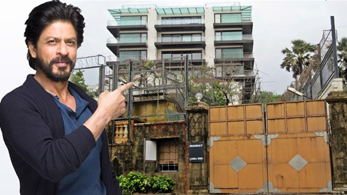 এনসিবি অভিযানে যাবে শাহরুখ খানের বাড়িতে