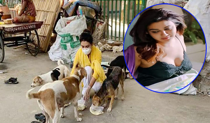 “প্রাণবিক বন্ধু” সম্মাননা পাচ্ছেন জয়া আহসান