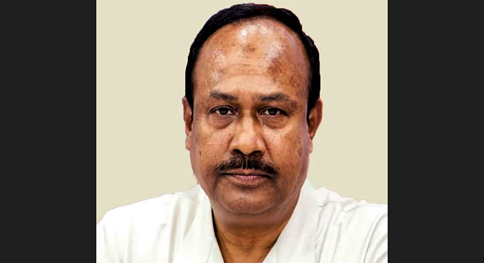 জাতীয় পার্টির নয়া মহাসচিব মুজিবুল হক চুন্নু