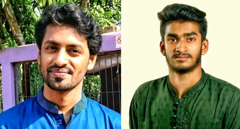 গাবখান ধানসিঁড়ি ইউনিয়ন ছাত্রলীগ কমিটি গঠন, সভাপতি রাব্বি, সম্পাদক মেহেদী