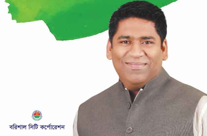 রাজনীতি মানেই হচ্ছে সমঝোতা : মেয়র সাদিক